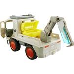 Mattel Buzz Rakeťák Základní vozidlo Base Utility Vehicle HHJ912