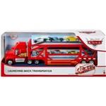 Mattel CARS 3 TRANSPORTÉR MACK1