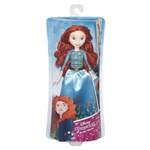 Hasbro Disney Merida Rebel1