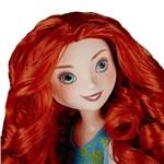 Mattel Disney Merida Księżniczka Rebel2