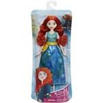 Mattel Disney Merida Księżniczka Rebel1