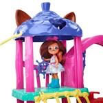 Mattel Enchantimals Dětské hřiště ve městě HHC163