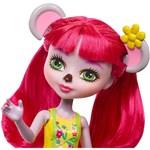 Mattel Enchantimals Karina Koala - panenka se zvířátkem4