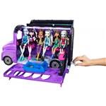 Mattel Monster High Monsterbus FCV633