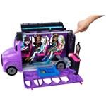 Mattel Monster High Monsterbus FCV634