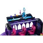 Mattel Monster High Monsterbus FCV636