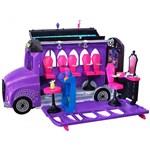 Mattel Monster High Monsterbus FCV637