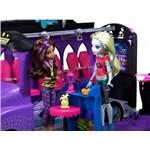 Mattel Monster High Monsterbus FCV638