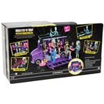 Mattel Monster High Monsterbus FCV639