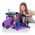 Mattel Monster High Monsterbus FCV6310