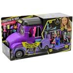 Mattel Monster High Monsterbus FCV6311