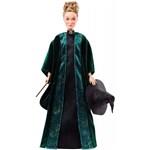 MATTEL HARRY POTTER - Figurka Minerwy McGonagall1