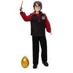 Mattel Harry Potter Turniej Trzech Czarodziejów Harry Potter1