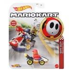 Mattel Hot Weels Mario Kart angličák Shy Guy1