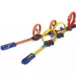 Mattel Hot Wheels Multi Loop2