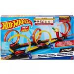 Mattel Hot Wheels Multi Loop1