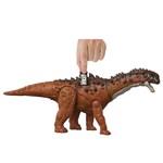 Mattel Jurassic World Massive Action Ampelosaurus1