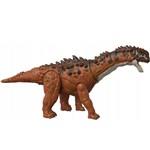 Mattel Jurassic World Massive Action Ampelosaurus3