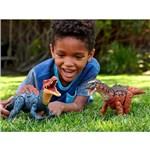 Mattel Jurassic World Massive Action Ampelosaurus4