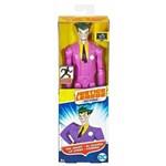 Mattel Justice League Action JOKER2