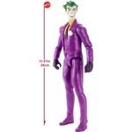 Mattel Justice League Action JOKER1