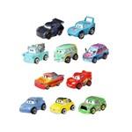 Mattel Microcar Cars 10-pak GRW272