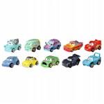 Mattel Microcar Cars 10-pack GRW271