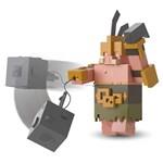 Mattel Minecraft Legends Portal Guard Super Boss4