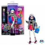 Mattel Monster High Ghoulia Yelps Doll1