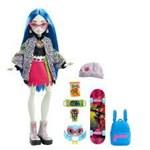 Mattel Monster High Ghoulia Yelps Doll4