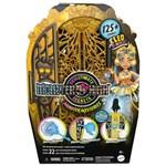 Mattel Monster High Skulltimate Secrets CLEO HXH862