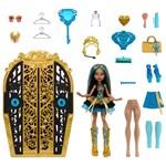 Mattel Monster High Skulltimate Secrets CLEO HXH861