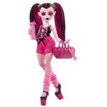 Mattel Monster High Skulltimate Secrets DRACULAURA HXH843