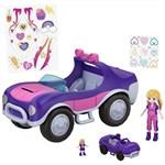 Mattel Polly Pocket Bugina1