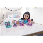  Mattel Polly Pocket Pidi World Kieszonkowa gra wideo HCG152