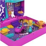  Mattel Polly Pocket Pidi svet vrecková videohra HCG153