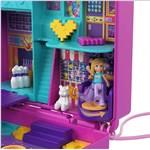  Mattel Polly Pocket Pidi svet vrecková videohra HCG154