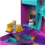  Mattel Polly Pocket Pidi World Kieszonkowa gra wideo HCG155