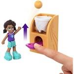  Mattel Polly Pocket Pidi World Kieszonkowa gra wideo HCG157