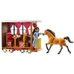 Mattel SPIRIT HOME LUCKY1