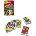 Mattel Uno Junior Animals GKF04 PUD122