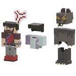 Minecraft Creator Series Expansion Pack Rugarou + Anger Vein1