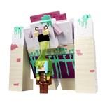 Mattel Minecraft Legends Figurka pożeracza i strażnika4