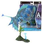 McFarlane - Avatar Movie Jake Sully And Banshee2