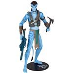 McFarlane - Avatar The Way Of Water Jake Sully In Reef Battle2