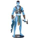 McFarlane - Avatar The Way Of Water Jake Sully In Reef Battle1