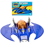 McFarlane Toys - Dc Direct Batwing Batman Super Powers Vehicle1