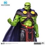 McFarlane - DC Multiverse Martian Manhunter3