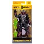 McFarlane - Mortal Kombat Commando Spawn2