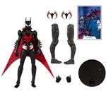 McFarlane DC Multiverse Figurka akcji Batwoman 18 cm2